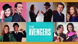 poster The Avengers