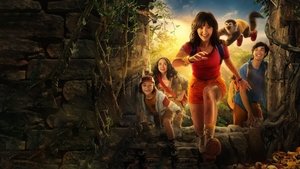 Dora and the Search for Sol Dorado (2025) ดอร่าและการตามหาโซลโดราโด