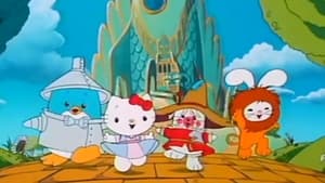 poster Hello Kitty's Furry Tale Theater