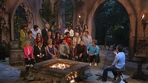 Survivor Nicaragua Reunion