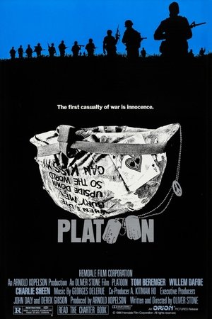 poster Platoon
