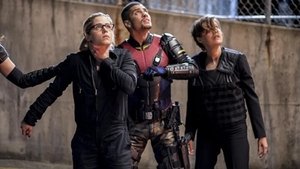 Arrow Season 6 Episode 22