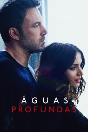 Águas Profundas Torrent (2022) Dual Áudio 5.1 / Dublado WEB-DL 1080p – Download