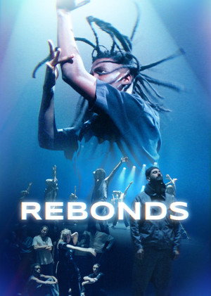 Rebonds : une &eacute;pop&eacute;e de la danse &eacute;lectro