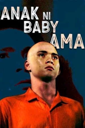 Poster Anak ni Baby Ama (1991)