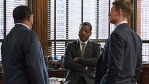 Chicago Justice: 1 Staffel 11 Folge