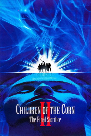 Постер фильма «Дети кукурузы 2: Последняя жертва (1992)» — (19 из 32)