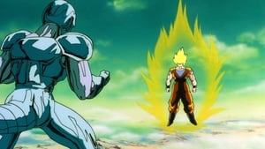 Dragon Ball Z: The Return of Cooler