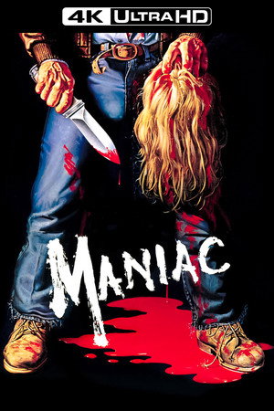 Maniac 85