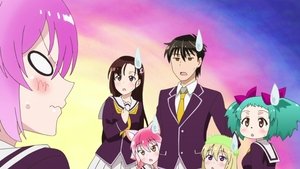 Murenase! Seton Gakuen: 1×2