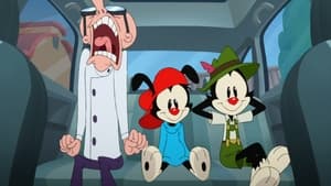 Animaniacs: 3×12