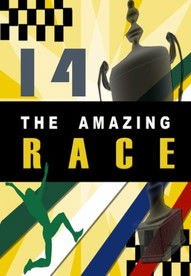 The Amazing Race: Sezonas 14