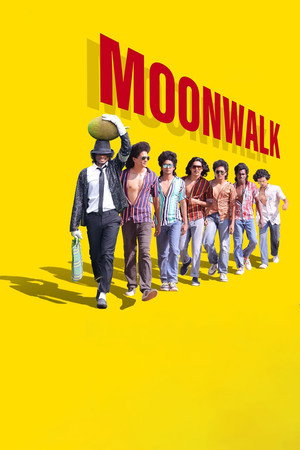 Moonwalk 10