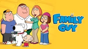 poster Family Guy