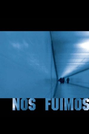 Nos fuimos