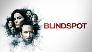 poster Blindspot