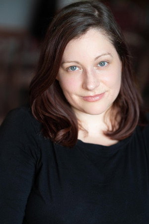 Melissa Galianos portrait