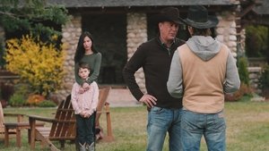 Yellowstone: 1×5