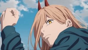 Chainsaw Man Season 1 Episode 2