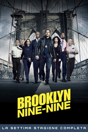Brooklyn Nine-Nine: Stagione 7
