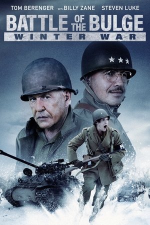 Battle of the Bulge: Winter War Battle of the Bulge: Winter War