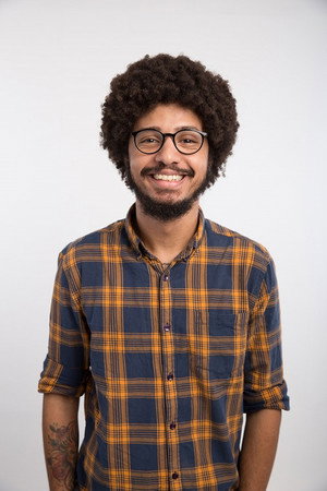 João Pimenta portrait