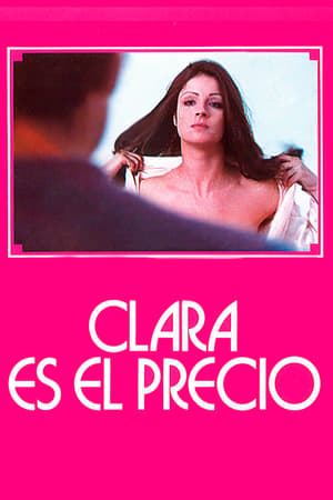 Clara es el precio poster