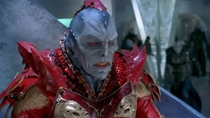 Farscape The Peacekeeper Wars - Part 2