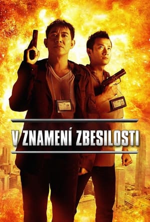 Poster V znamení zbesilosti 2013