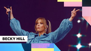 Becky Hill - Episode 3