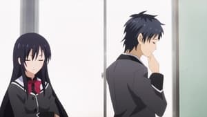 Shoujo-tachi wa Kouya wo Mezasu: Episódio: 4 da 1ª Temporada