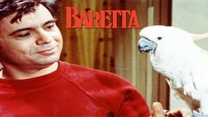 poster Baretta