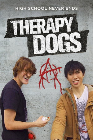 Therapy Dogs 13