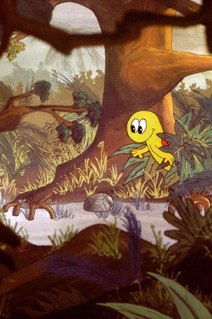 The Kidnapping (1974)