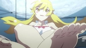 Monogatari 2 – Episódio 11