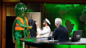 Shaun Micallef's Mad as Hell Episode 9