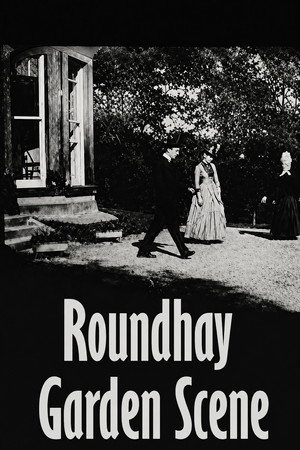 Roundhay Garden Scene 12