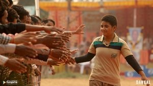 مشاهدة فيلم Dangal 2016 مترجم