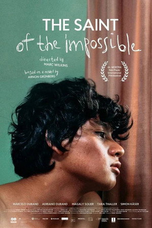 The Saint of the Impossible 9