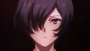 Tokyo Ghoul: Saison 4 Episode 1