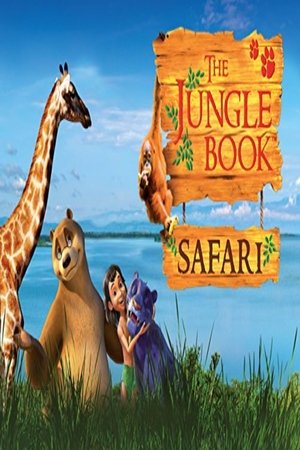 The Jungle Book Safari The Jungle Book Safari
