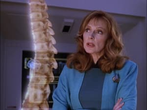 Star Trek: The Next Generation Season 5 Episode 16