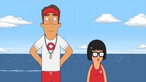 Bob burgerfalodája 8. évad 17. rész