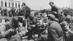 movie image