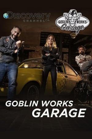 Goblin Works Garage – Season 2