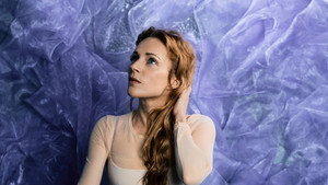 Agnes Obel - Nuits de Fourvière 2026 1