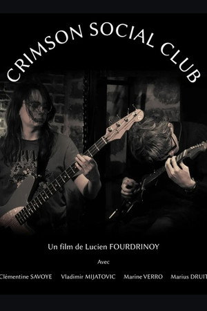Crimson Social Club