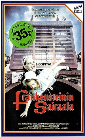 Image Frankenstein General Hospital