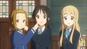 K-On!: 1×1