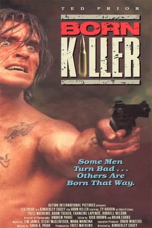 Born Killer film complet
